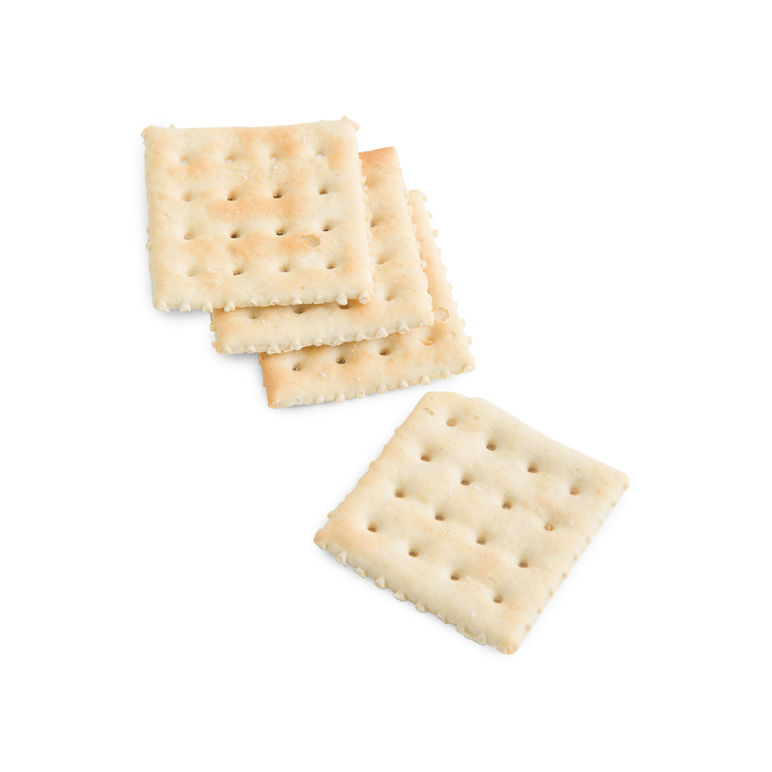 Cracker Saltine