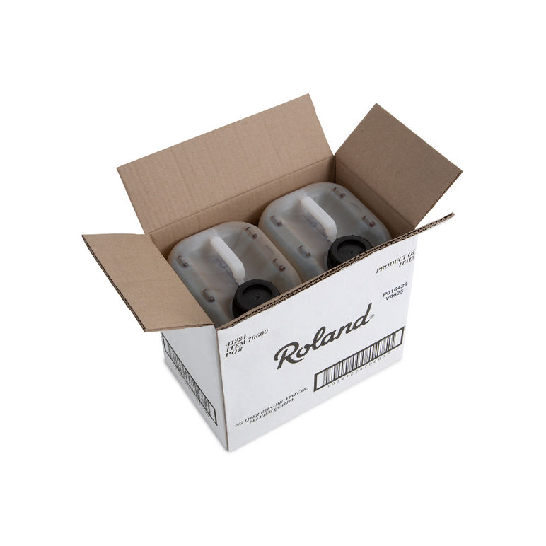 Vinegar Balsamic Italy 6% Acidity