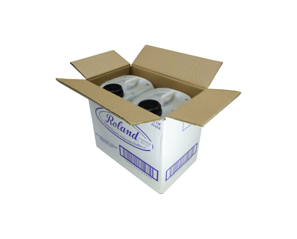 Vinegar Balsamic Italy 6% Acidity