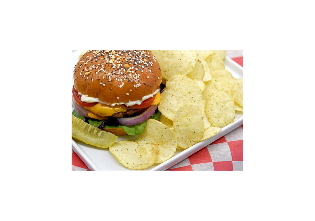 Chip Variety Potato Traditional