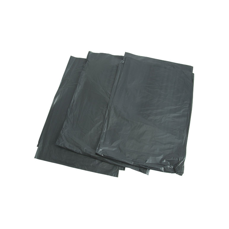 Liner Trash 38 Inch X 58 Inch 0.9 Mil Black