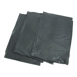 Liner Trash 38 Inch X 58 Inch 0.9 Mil Black