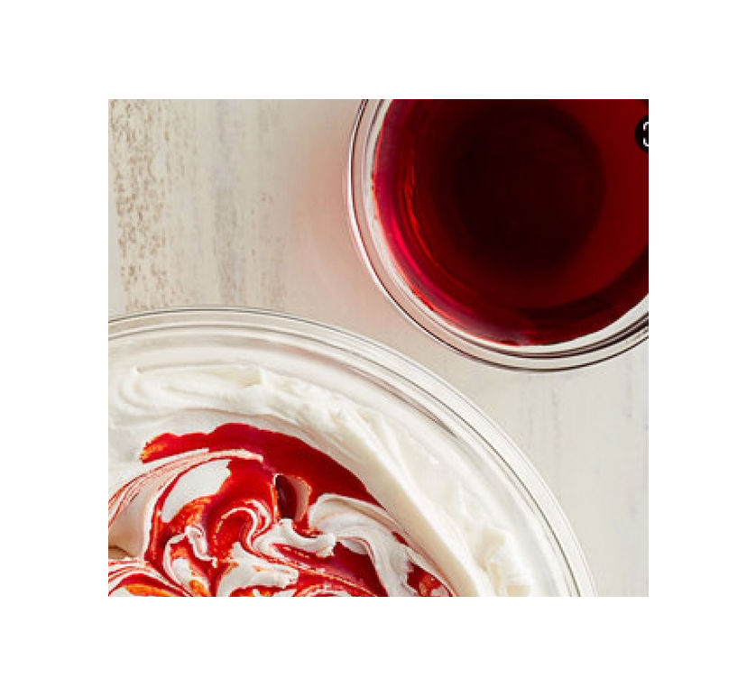 Red Food Coloring