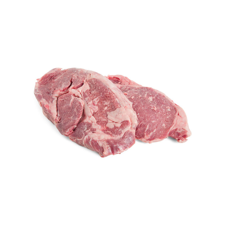 Beef Ribeye Boneless Ends Frozen