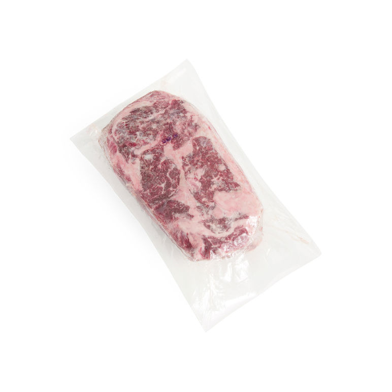 Beef Ribeye Boneless Ends Frozen