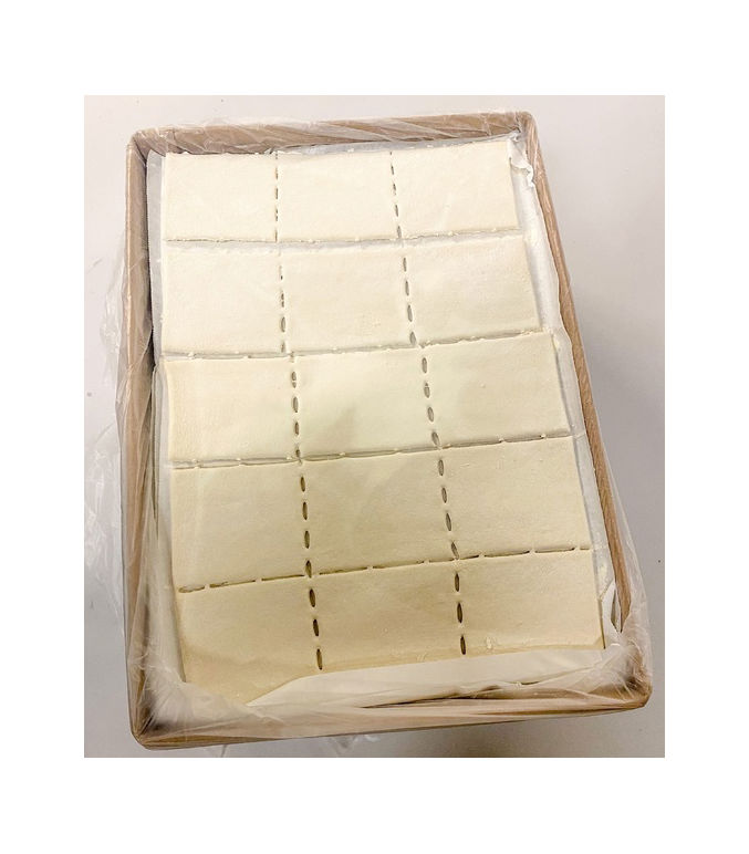 Sopapilla Dough