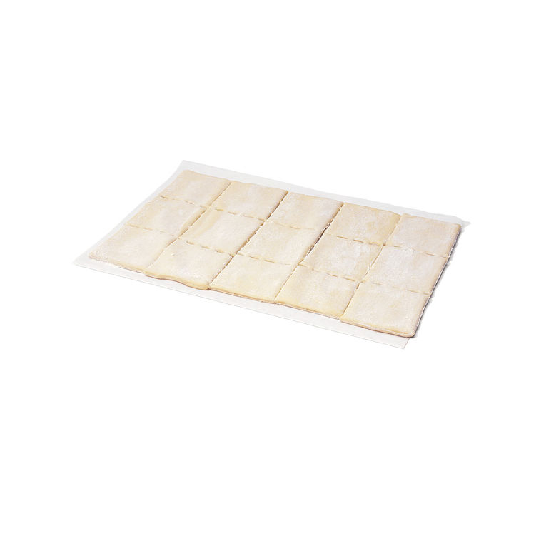 Sopapilla Dough