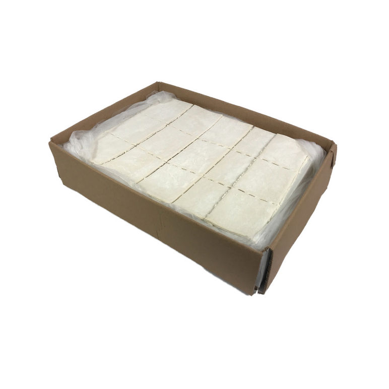 Sopapilla Dough