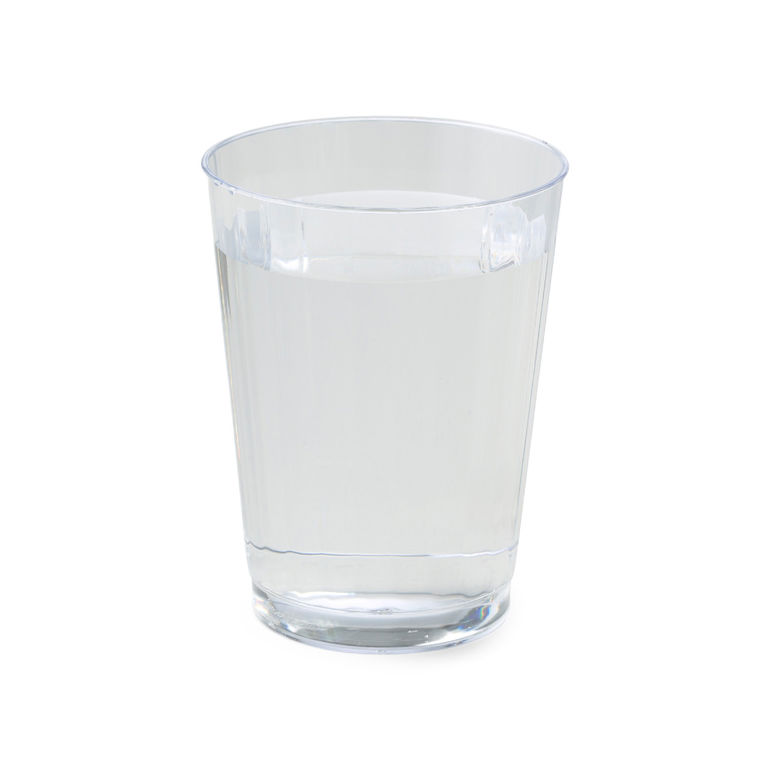 Water Bottled Smartwater