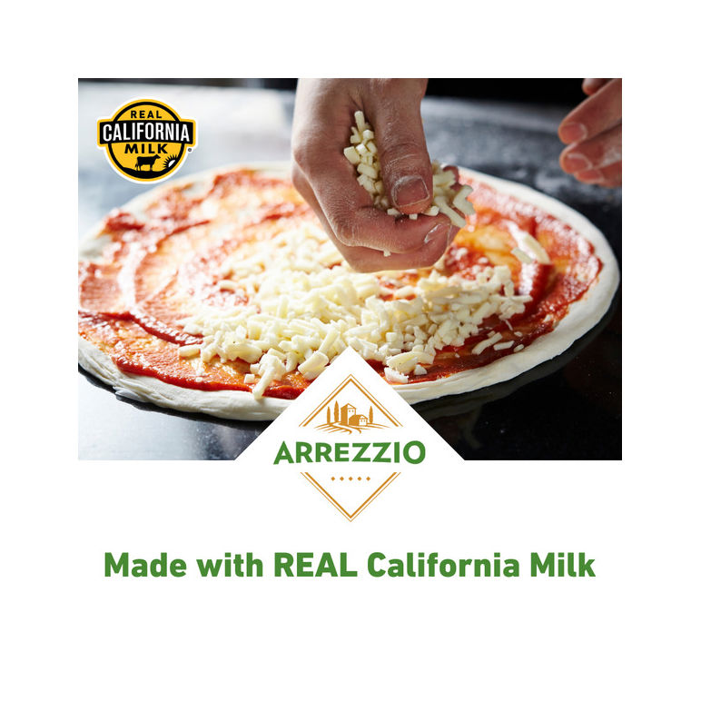 Cheese Mozzarella Low-moisture Whole Milk