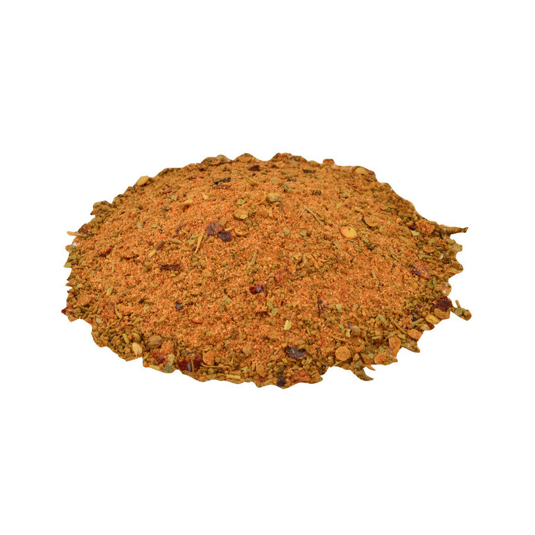 Seasoning Rub Old Bay