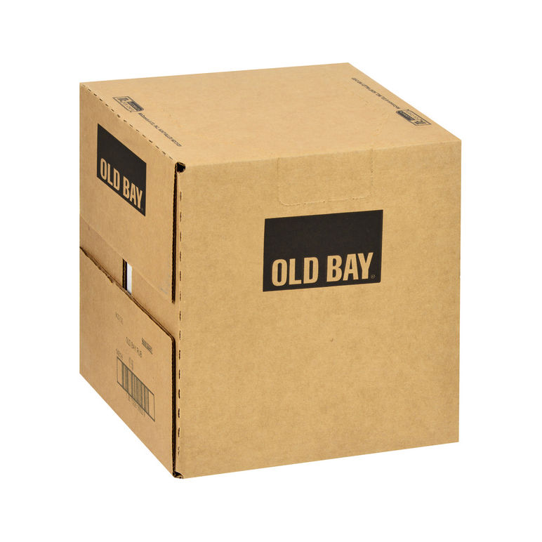 Seasoning Rub Old Bay