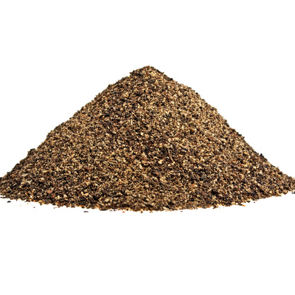 Pepper Black Fine Grind