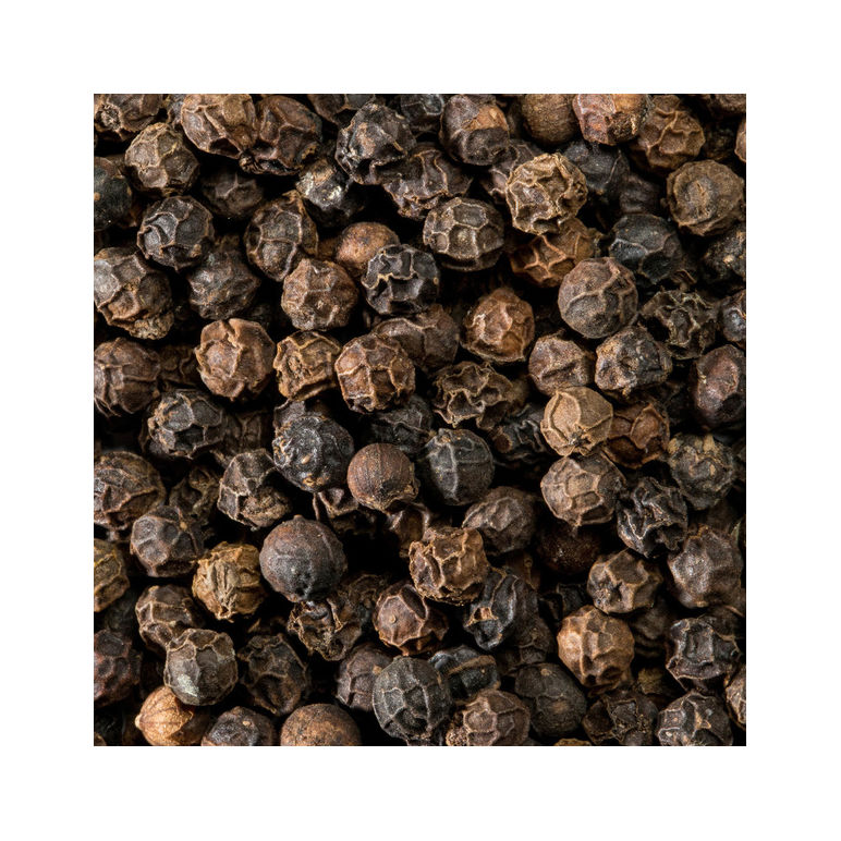 Spice Peppercorn Black Grinder