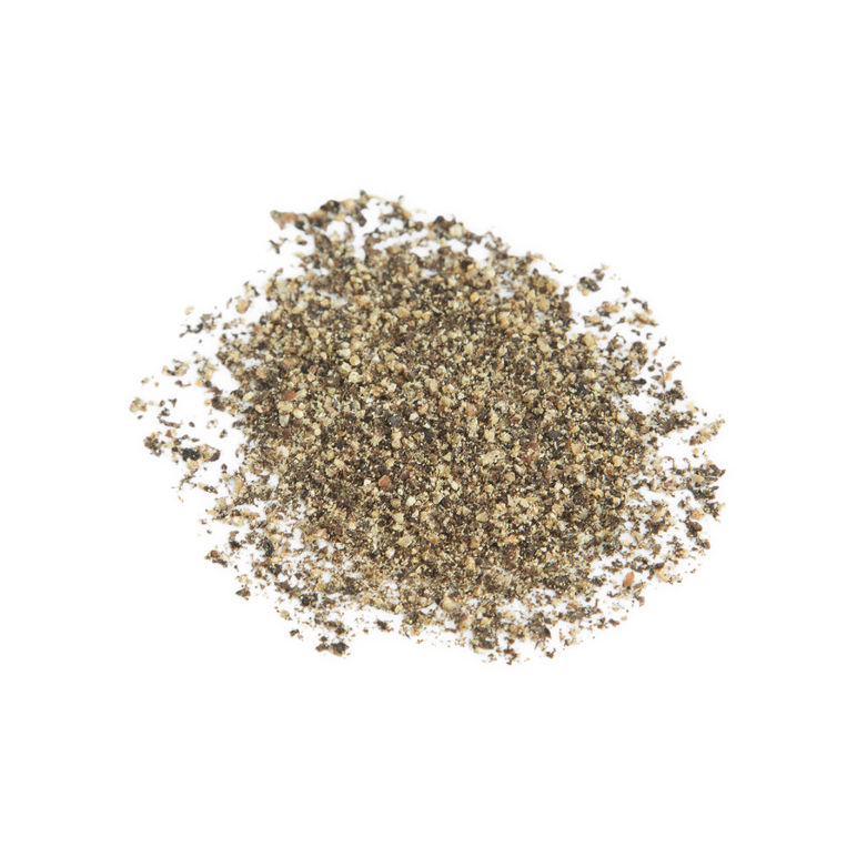Spice Peppercorn Black Grinder