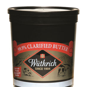 Butter Clarified