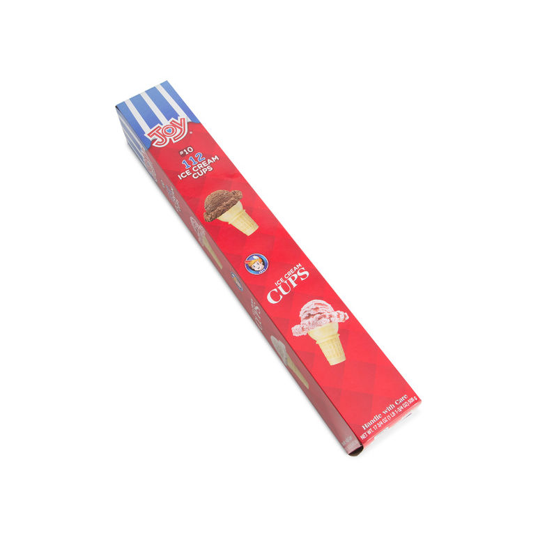 Cone Cake #10 Cup Dispenser