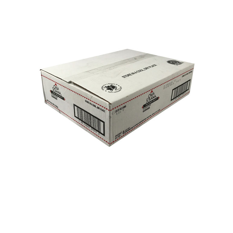 Pepper Chile Green Diced Roasted & Peeled