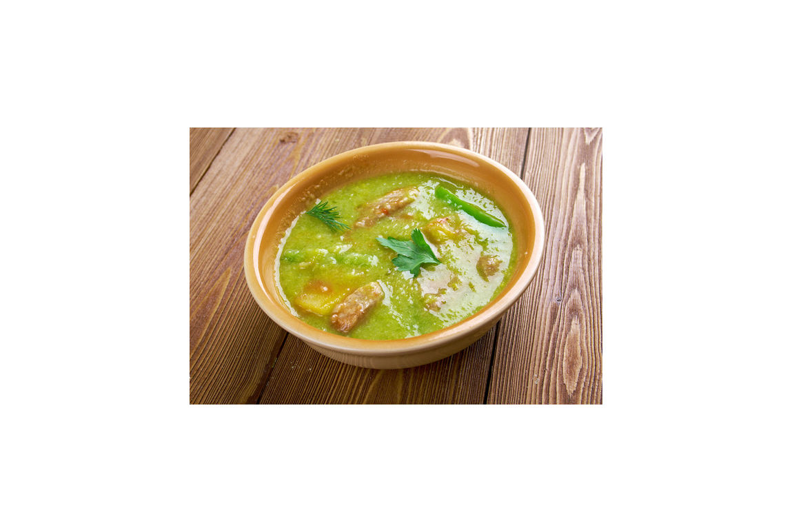 Pepper Chile Green Diced Roasted & Peeled