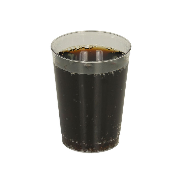 Soda Coke Mexico Glass Bottle Non Returnable