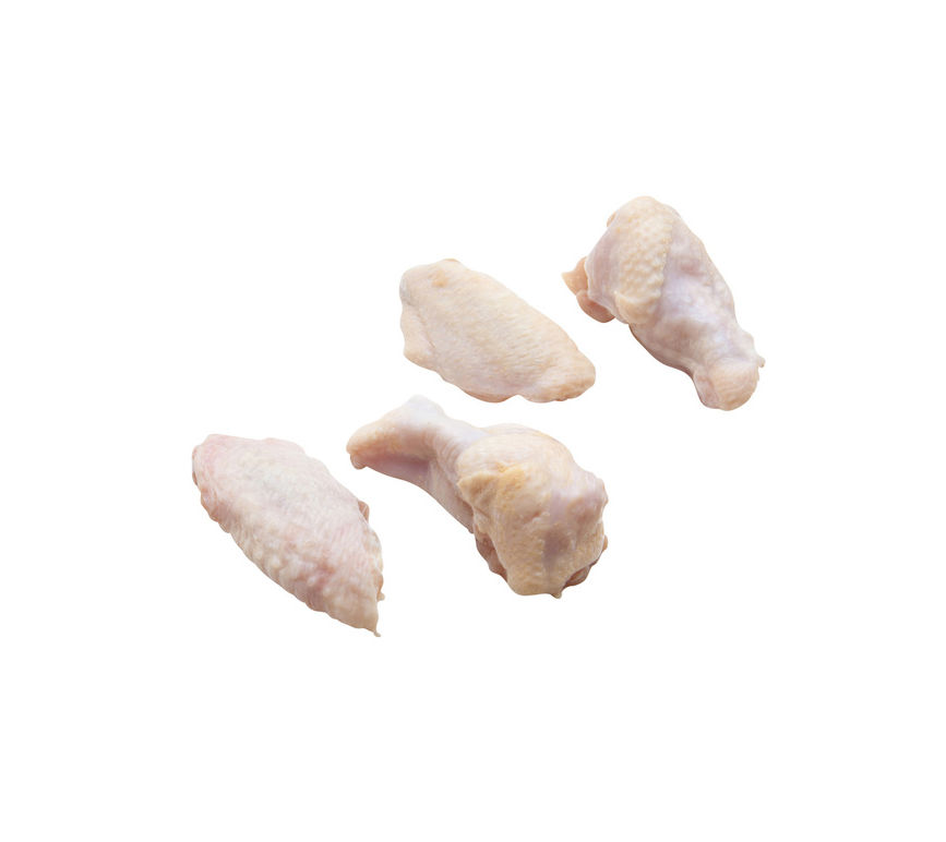Chicken Cvp Wings 1st And 2nd Joints Jumbo