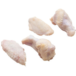 Chicken Cvp Wings 1st And 2nd Joints Jumbo