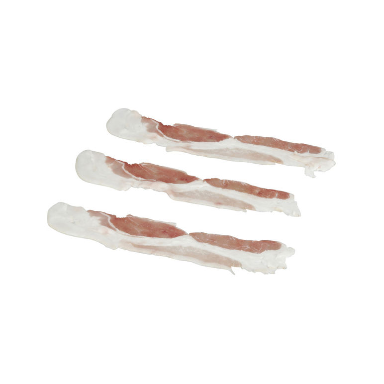 Bacon Layflat Hickory Smoked #2