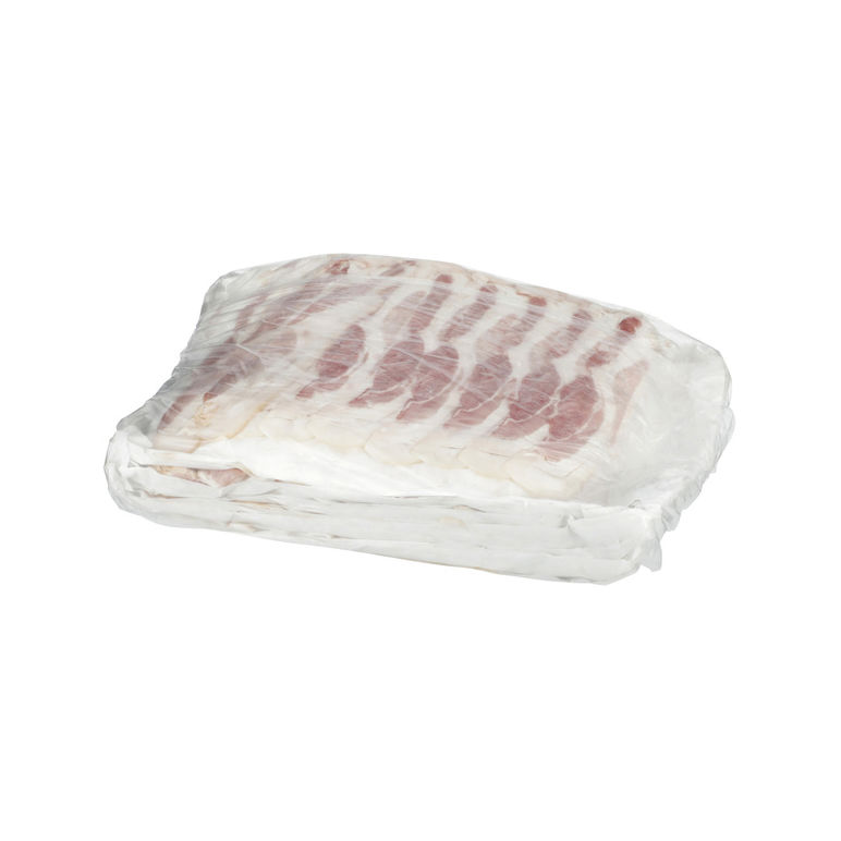 Bacon Layflat Hickory Smoked #2