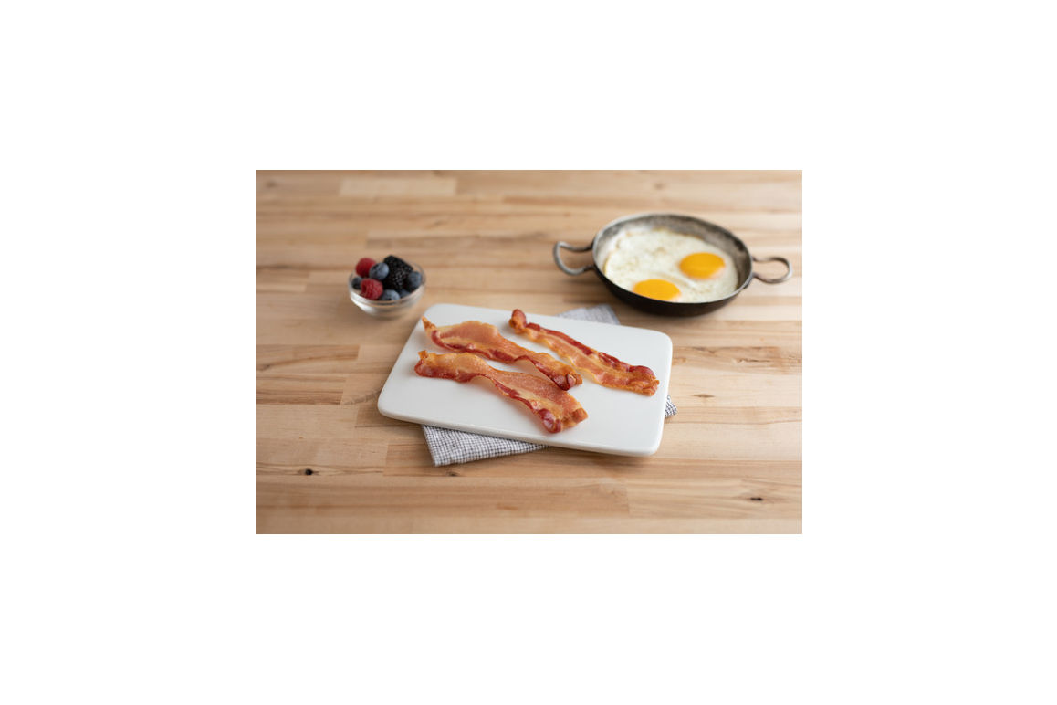 Bacon Layflat Hickory Smoked #2