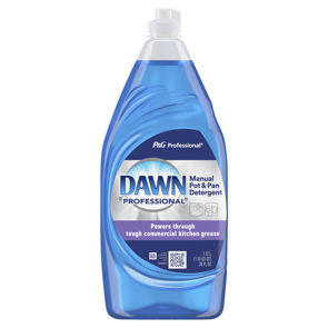 Detergent Hand Liquid Dishwashing