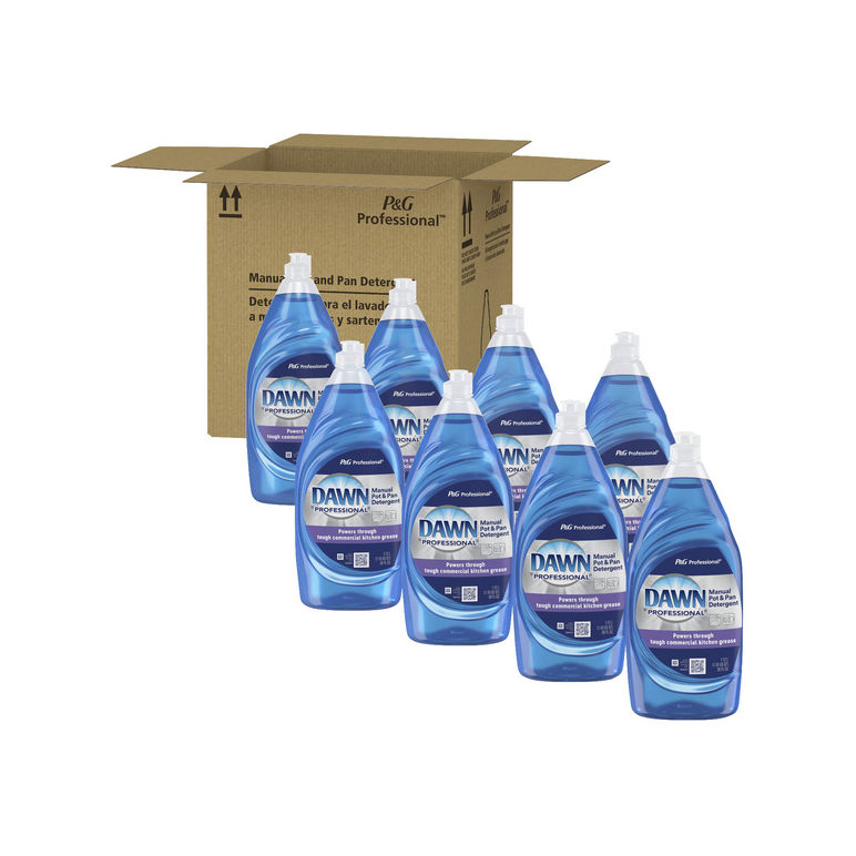 Detergent Hand Liquid Dishwashing