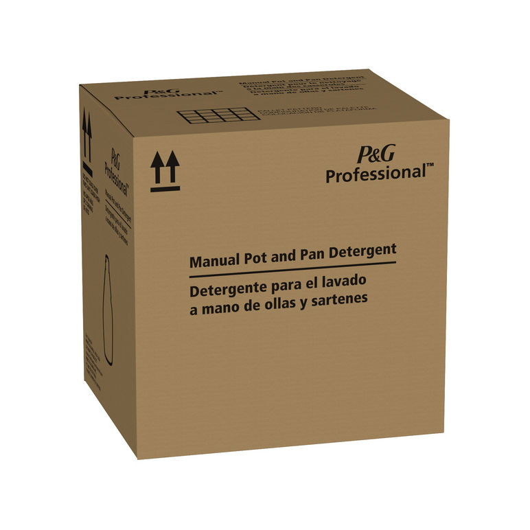 Detergent Hand Liquid Dishwashing