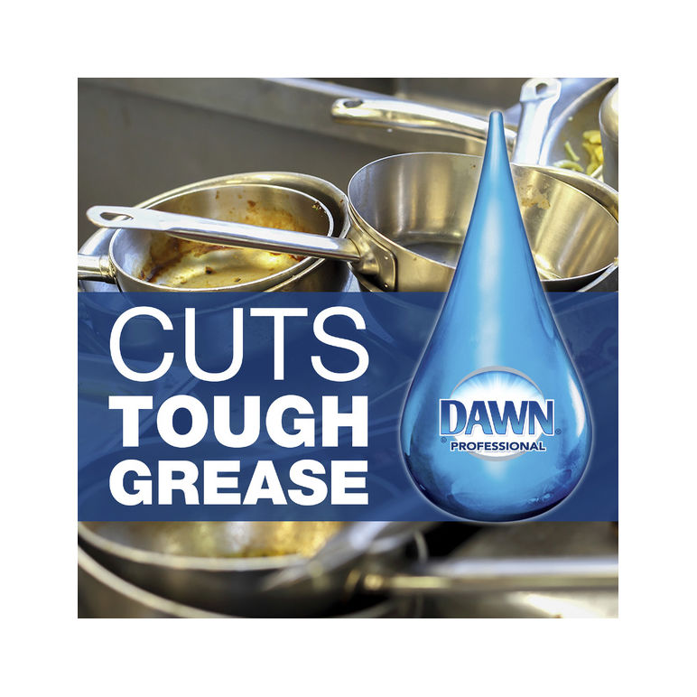 Detergent Hand Liquid Dishwashing