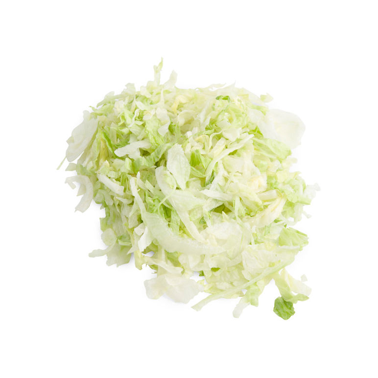 Lettuce Iceberg Shredded .125"