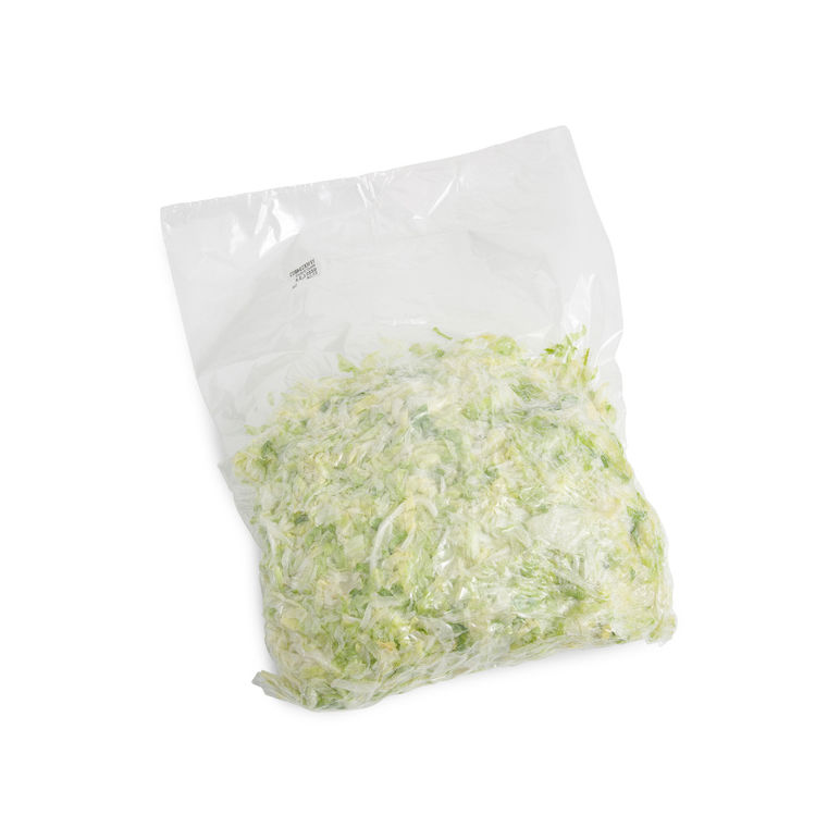 Lettuce Iceberg Shredded .125"