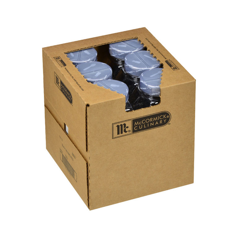 Spice Sesame Seed Black