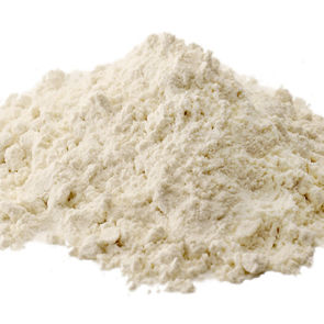 Flour Masa White Tortilla #3