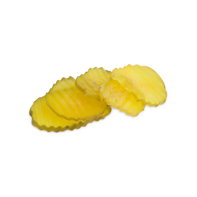 Pickle Sliced Dill Heavy Pack