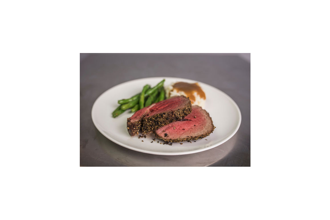 Seasoning Steak Montreal