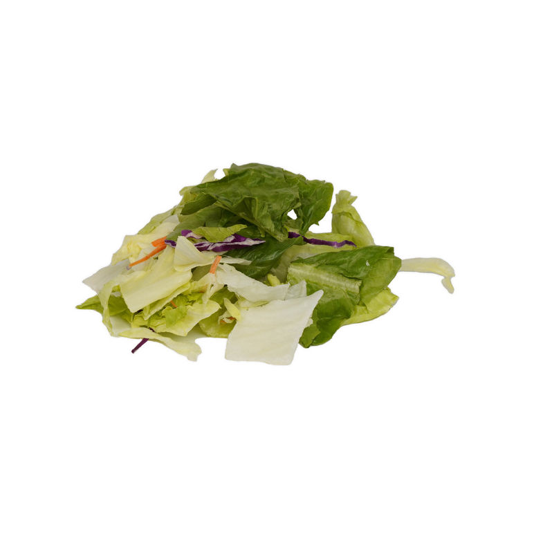 Lettuce Salad Mix Red Cabbage - Romaine - Carrots