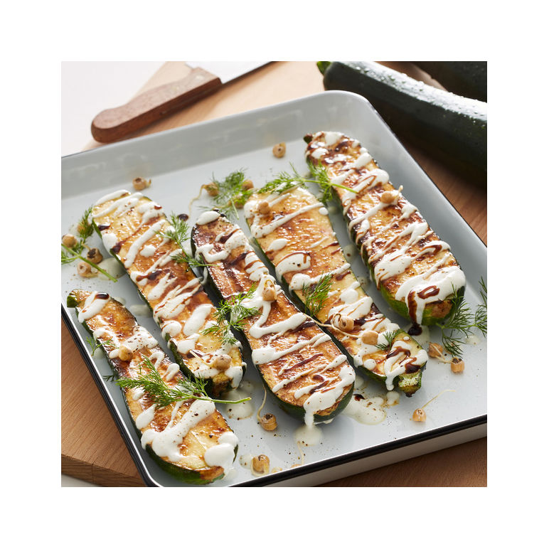 Squash Zucchini Medium Fresh