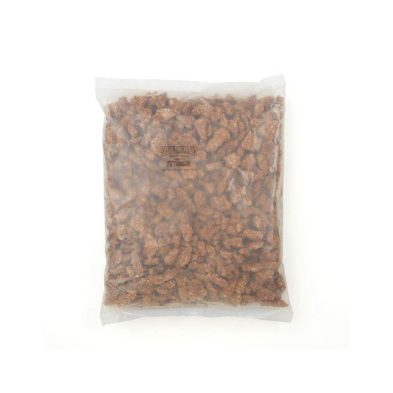 Cereal Granola Oats 'n Honey Bulk Pack