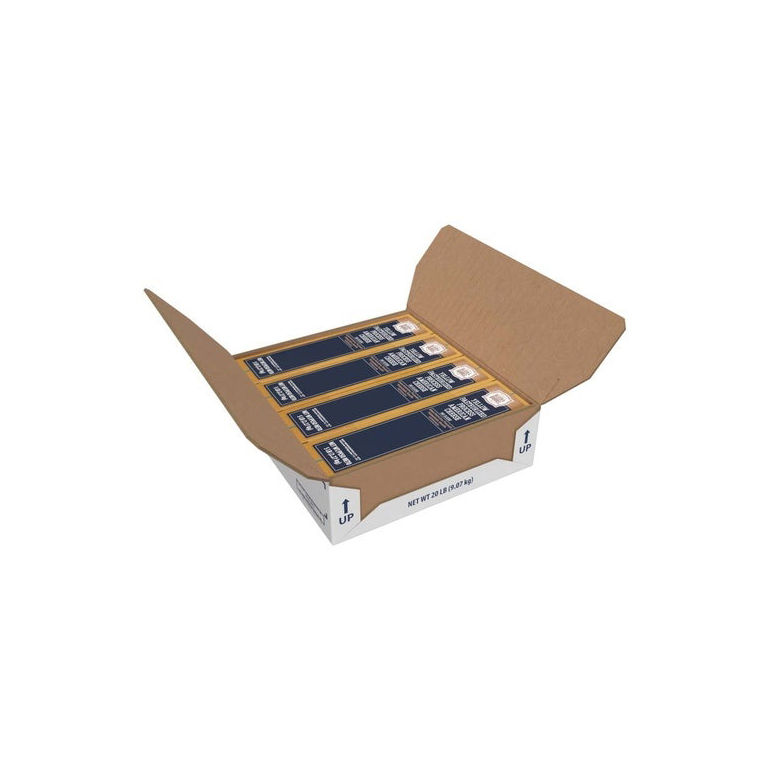 Cheese American Yellow 160 Count Sliced