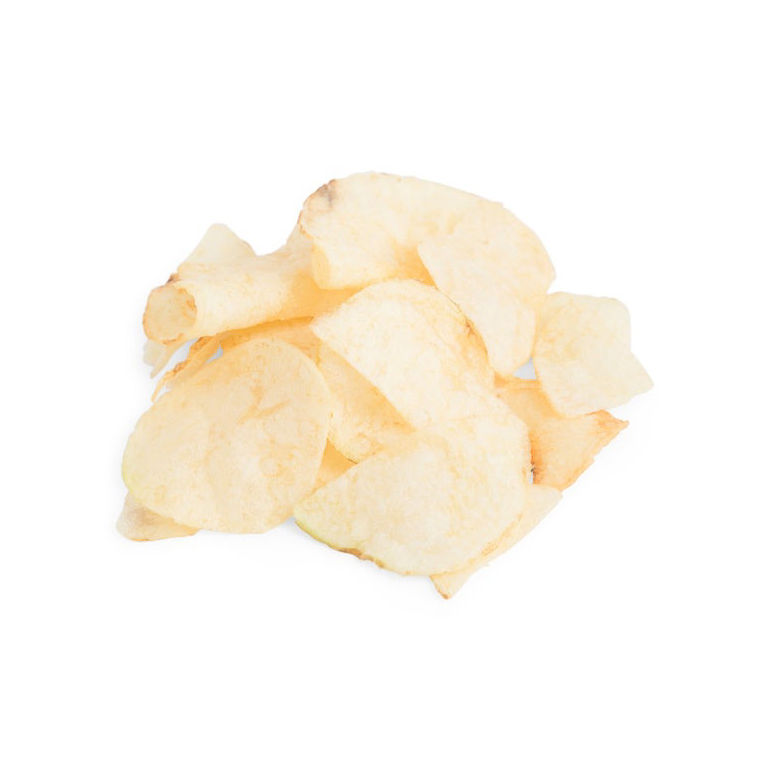 Chip Potato Regular Large Single Serving