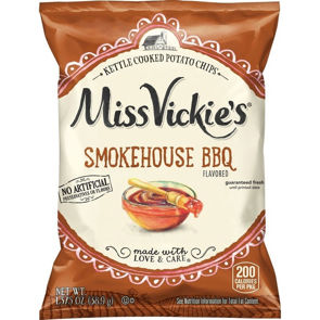 Chip Potato Smokehouse Bbq Kettle
