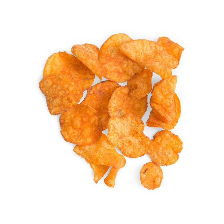 Chip Potato Smokehouse Bbq Kettle