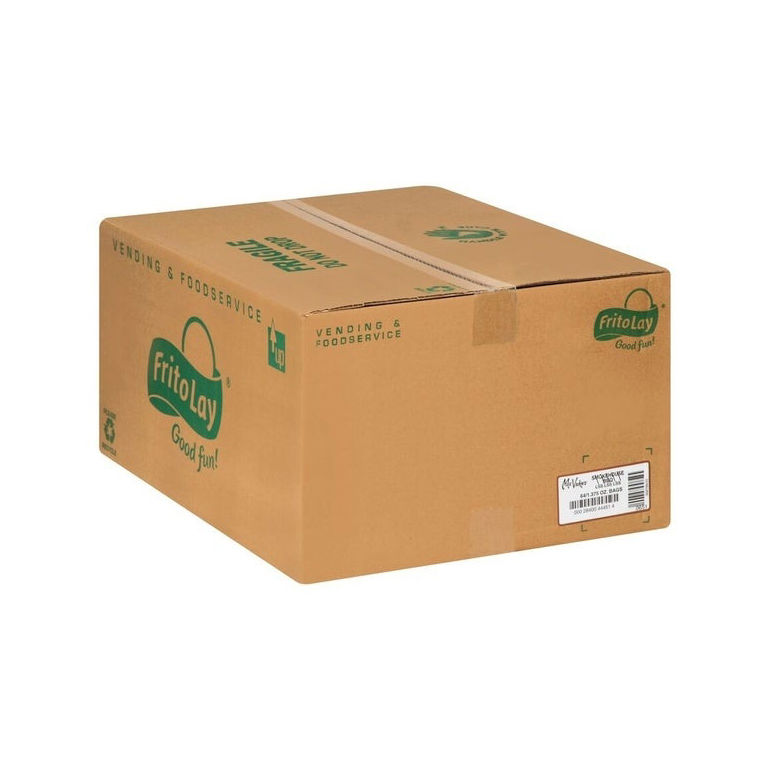 Chip Potato Smokehouse Bbq Kettle