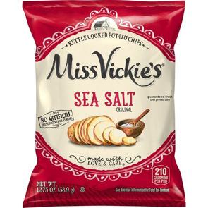 Chip Potato Regular Sea Salt