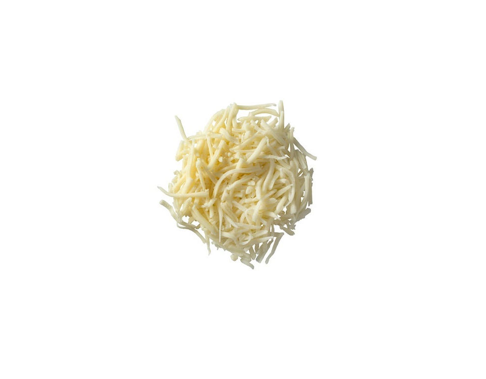 Cheese Mozzarella Low Moisture Part Skim Shredded