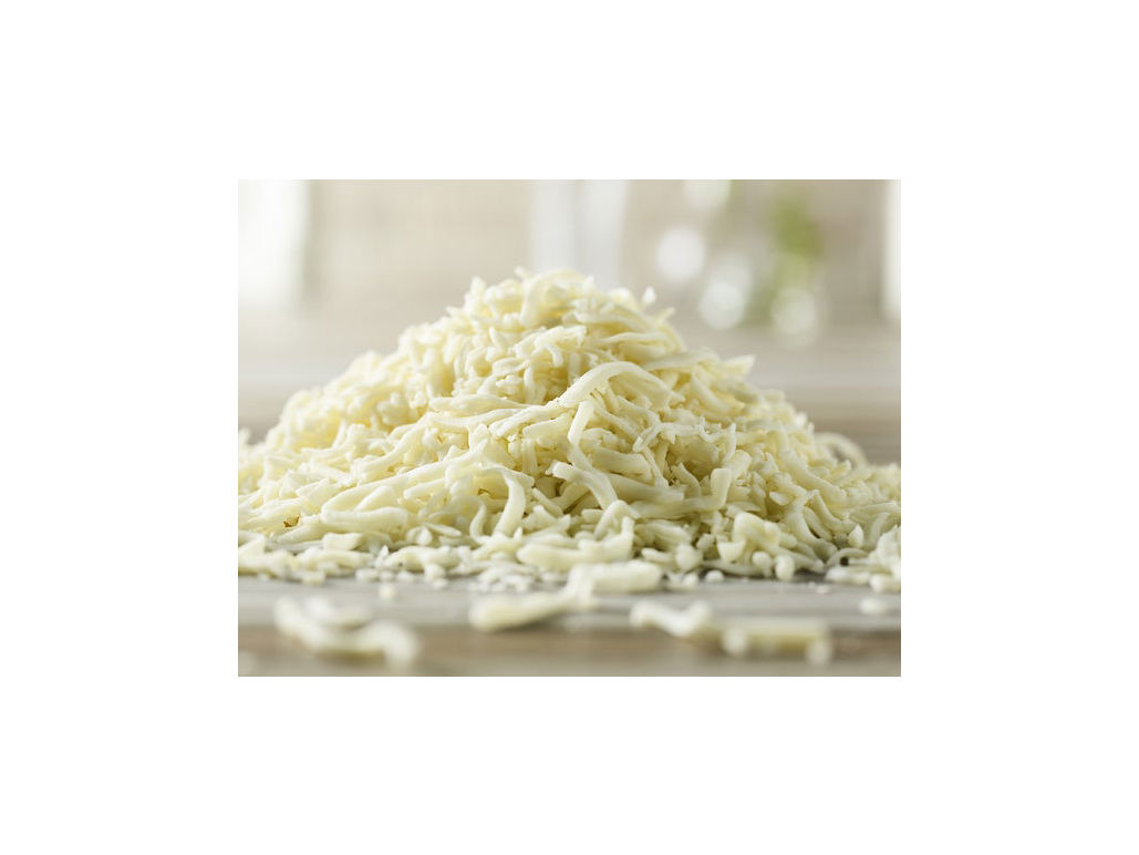 Cheese Mozzarella Low Moisture Part Skim Shredded